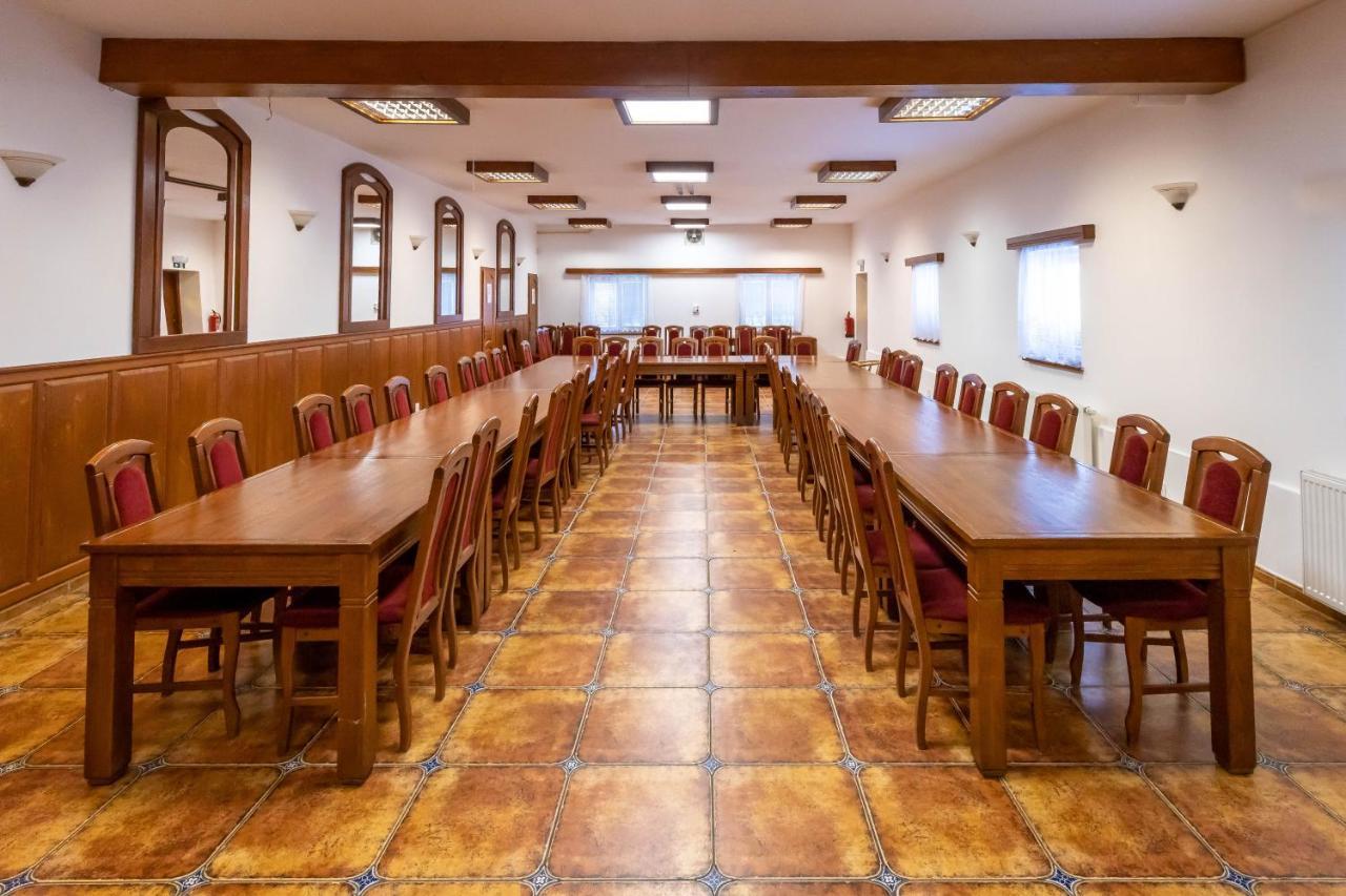 Horsky Hotel Rajska Bouda Malenovice  Extérieur photo
