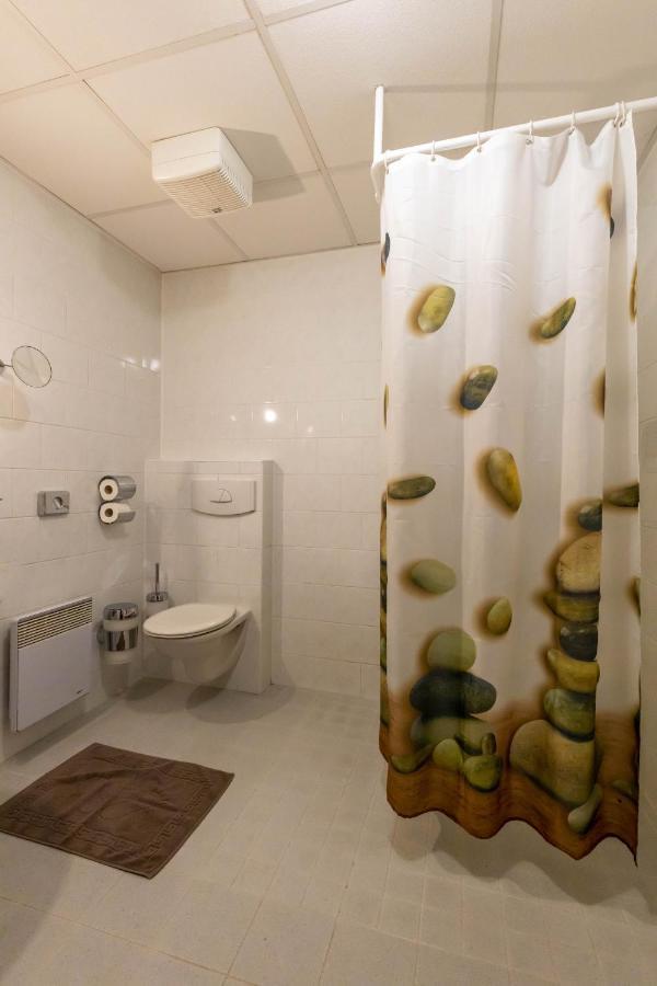 Horsky Hotel Rajska Bouda Malenovice  Extérieur photo